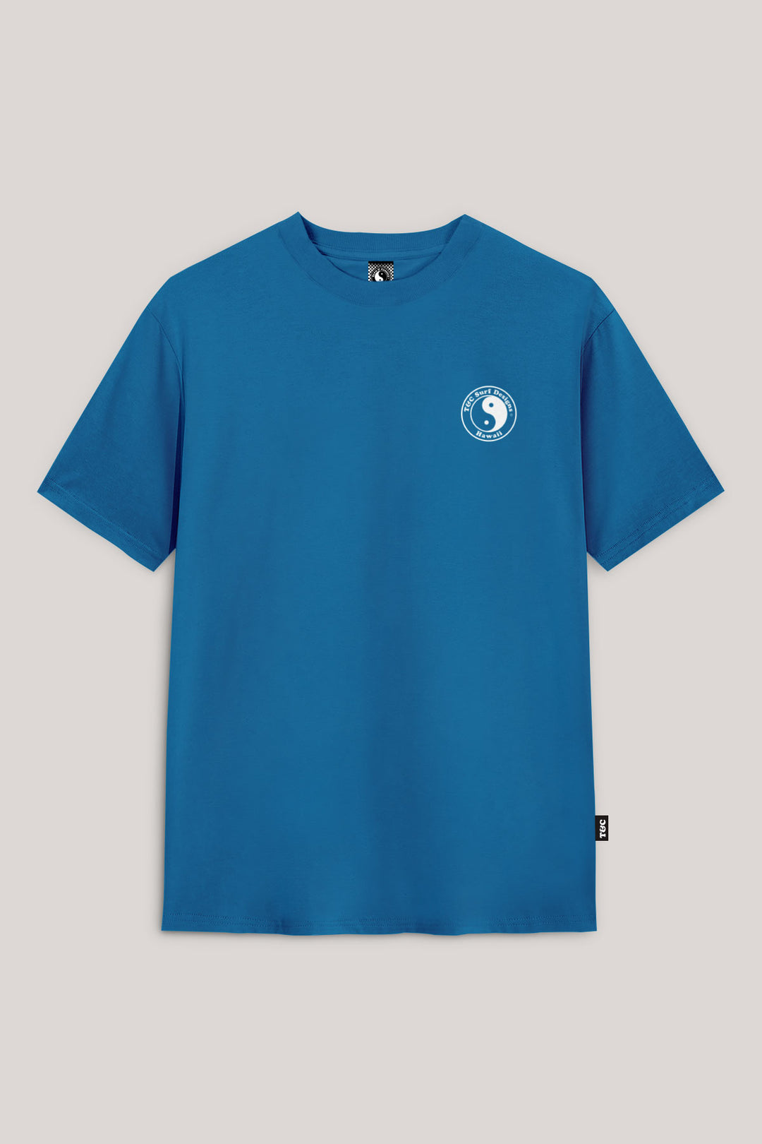 CAMISETA MANGA CURTA TOWN & COUNTRY