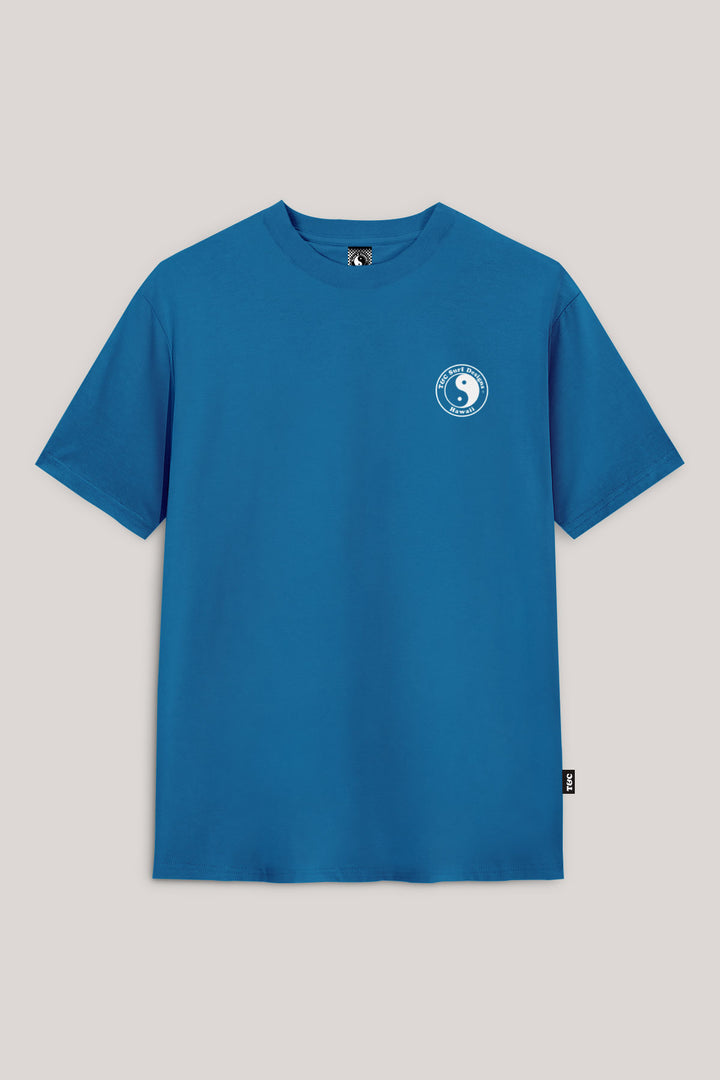 CAMISETA MANGA CURTA TOWN & COUNTRY