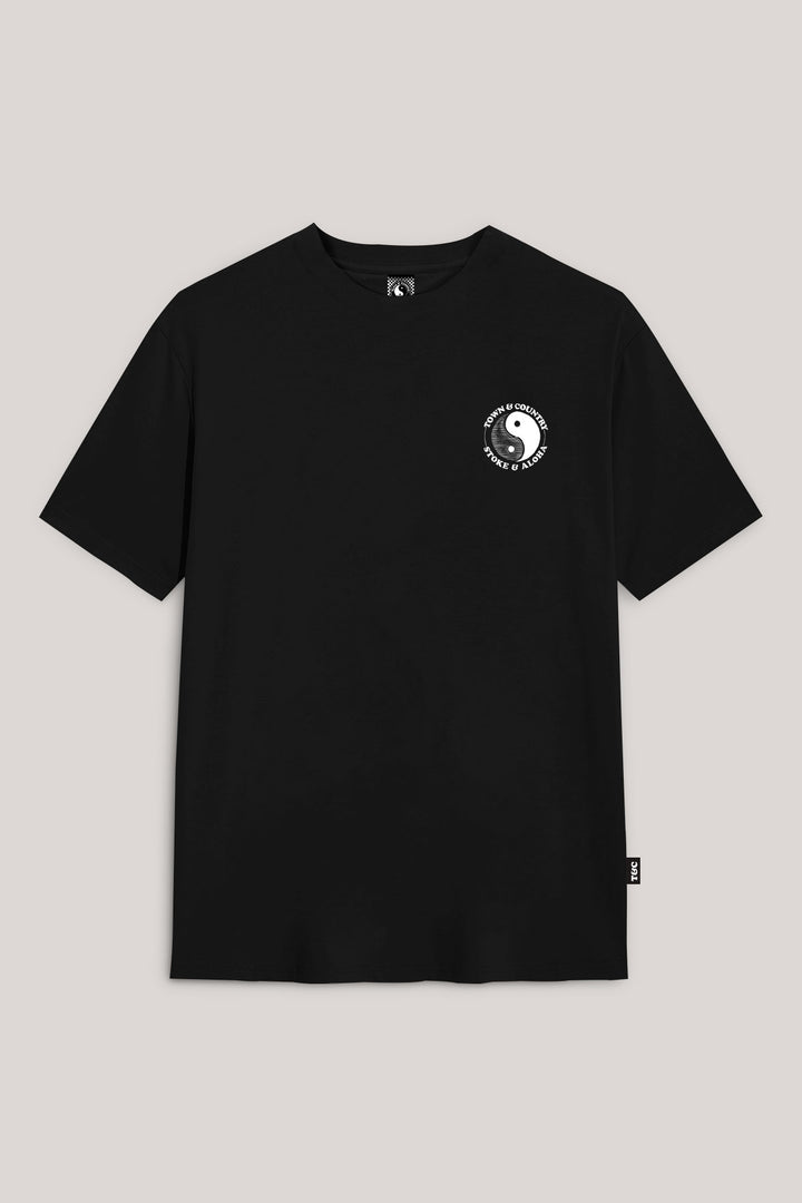 CAMISETA CLASSIC MEDALLION OF TOWN & COUNTRY