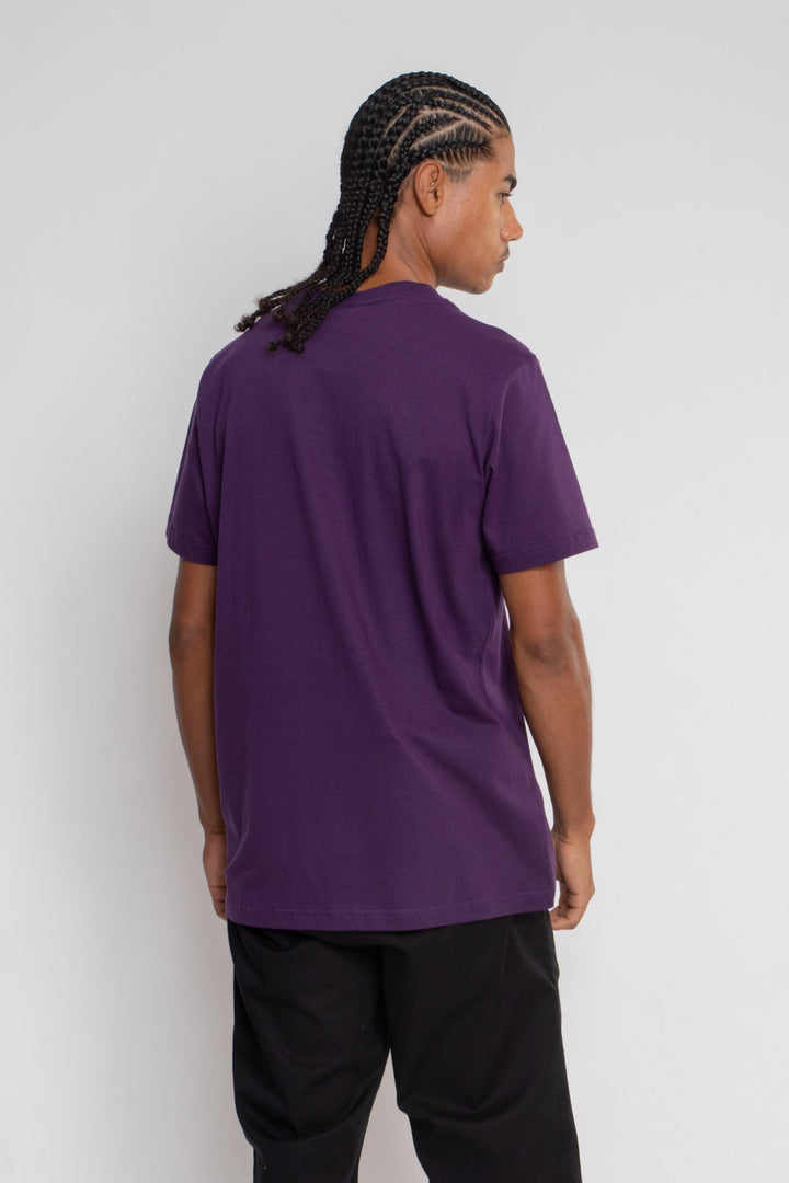 CAMISETA MANGA CURTA SURFACE TOWN & COUNTRY