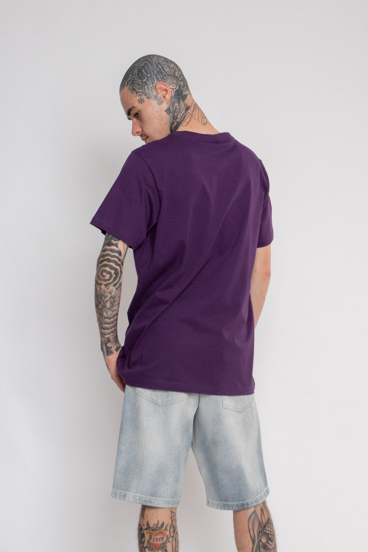 CAMISETA CLASSIC SAINT OR SINNER TOWN & COUNTRY