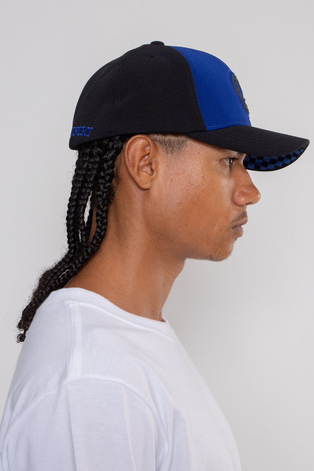 BONE ABA CURVA FECHADO TOWN & COUNTRY