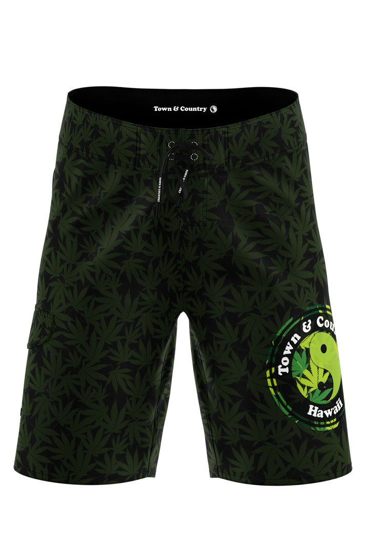 BERMUDA AGUA SUBLIMADA TOWN & COUNTRY