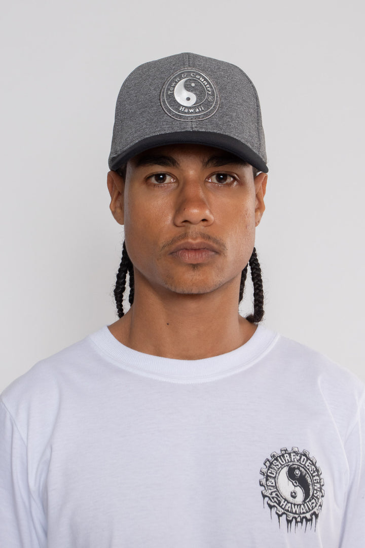 BONE ABA CURVA TOWN & COUNTRY