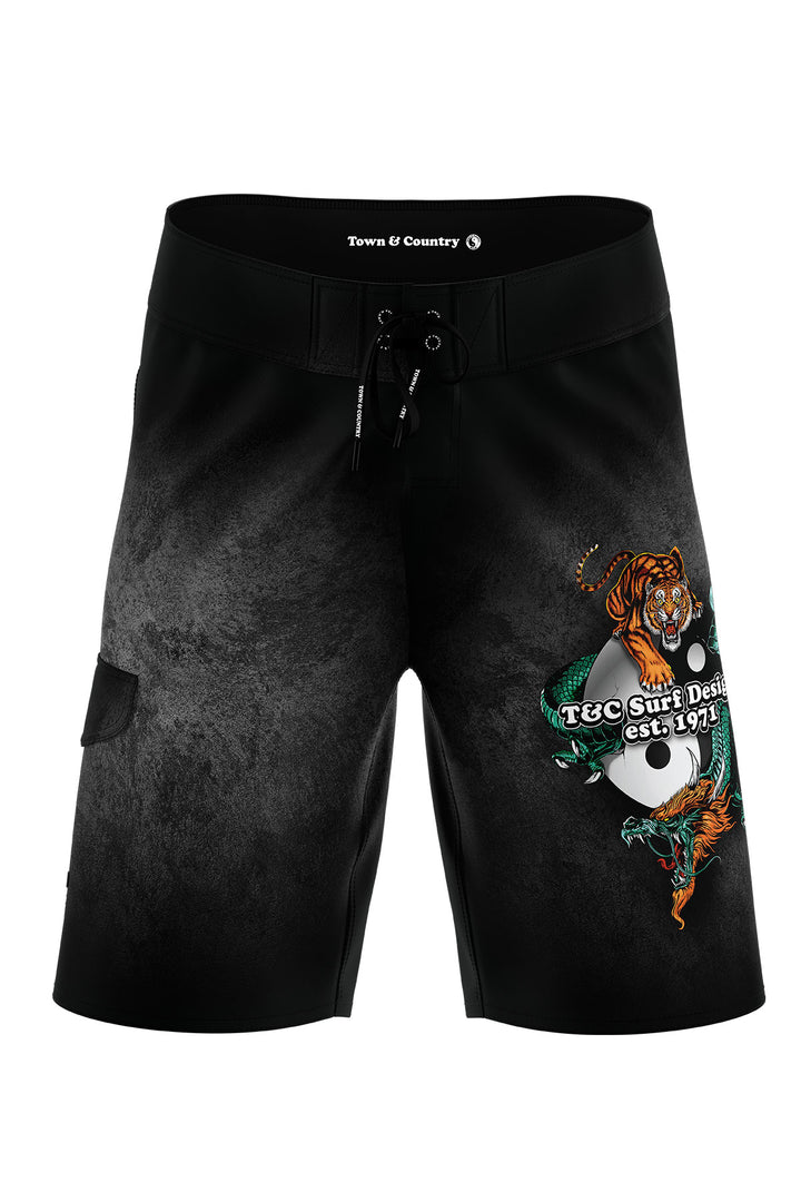 BERMUDA AGUA SUBLIMADA TOWN & COUNTRY