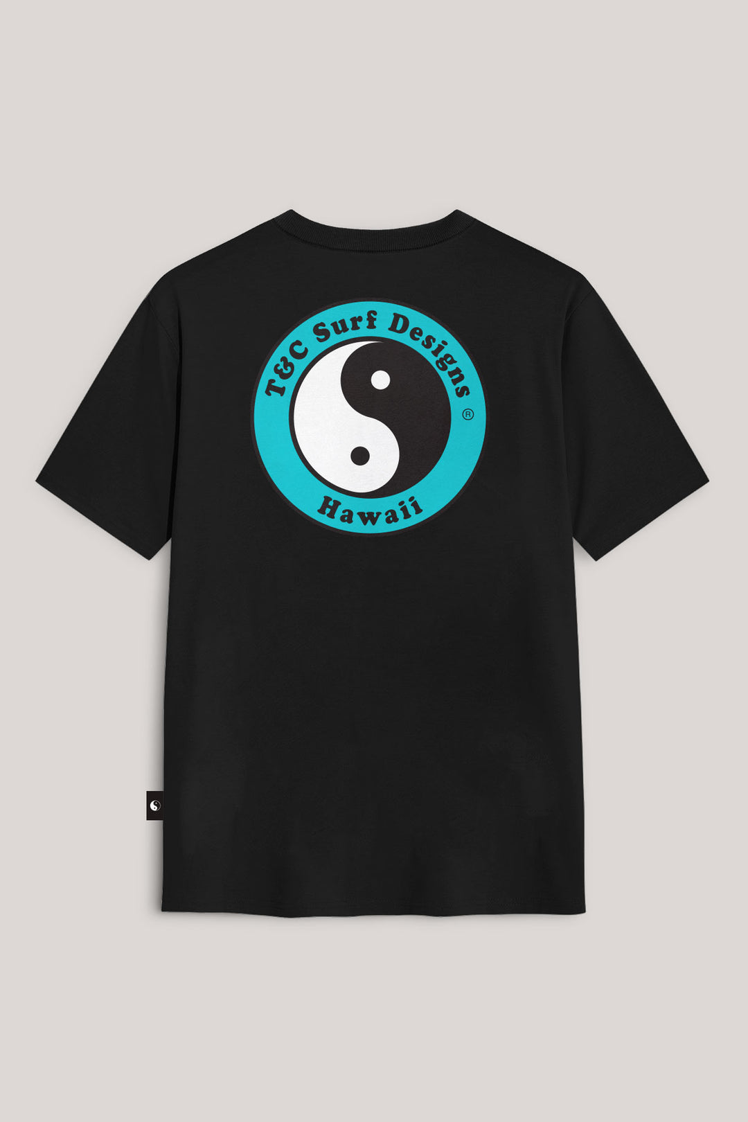 CAMISETA MASCULINA TOWN & COUNTRY LOGO