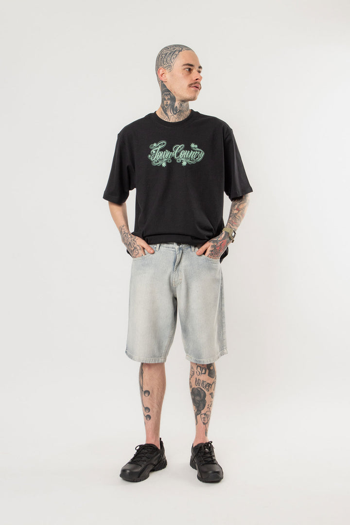 BERMUDA COS JEANS TOWN & COUNTRY