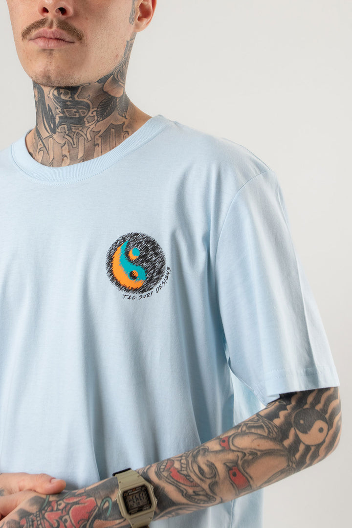 CAMISETA CLASSIC SCKETCH TOWN & COUNTRY