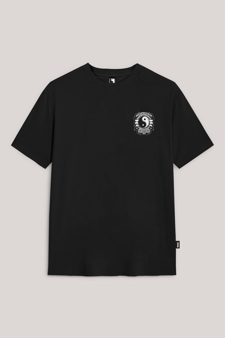 CAMISETA MANGA CURTA STONE ROSE TOWN & COUNTRY
