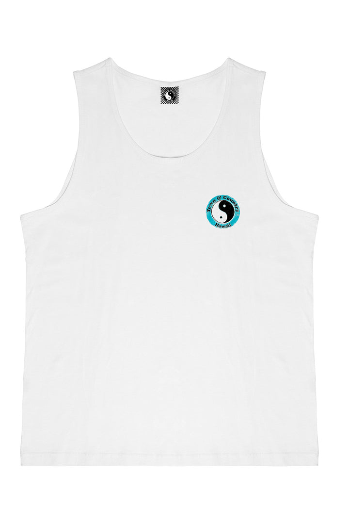 CAMISETA REGATA CLASSIC CROSS TOWN & COUNTRY