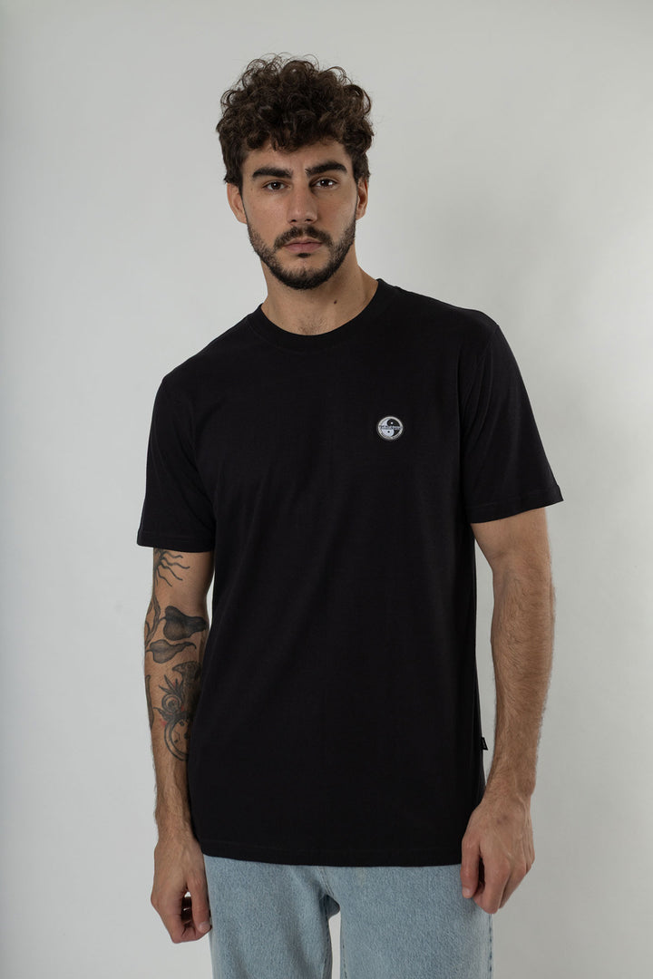 CAMISETA MASCULINA TOWN & COUNTRY