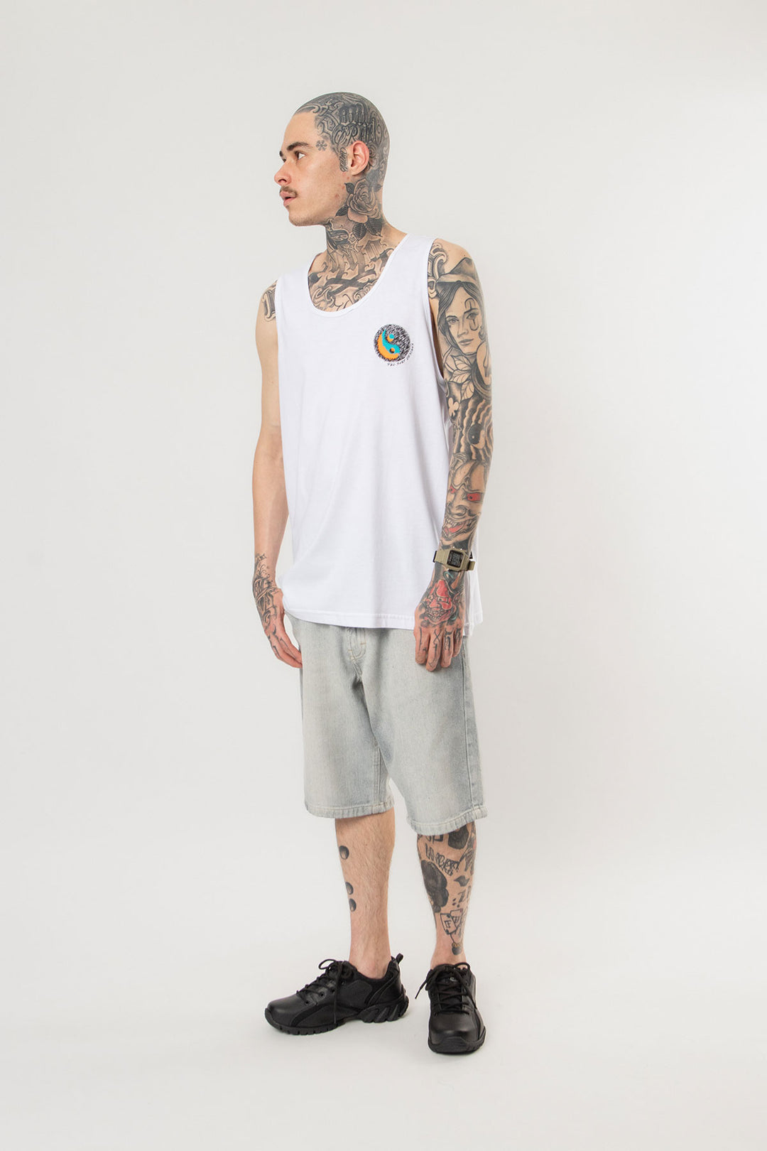 REGATA SKETCH TOWN & COUNTRY