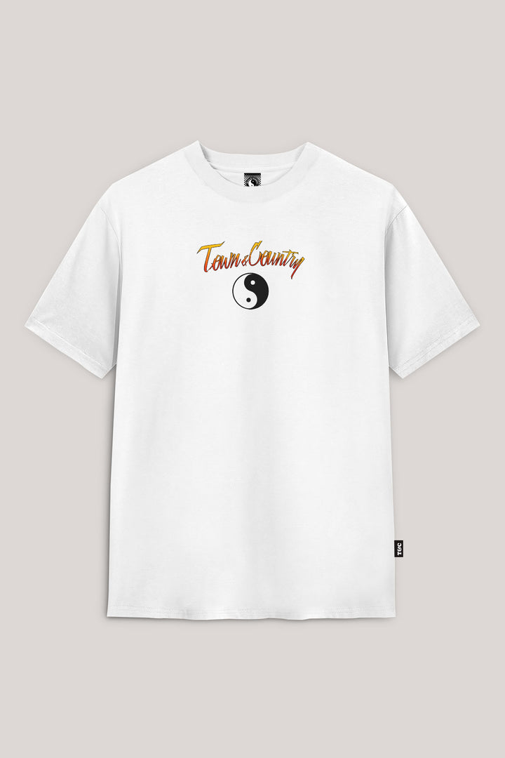 CAMISETA CLASSIC KOI FISH TOWN & COUNTRY