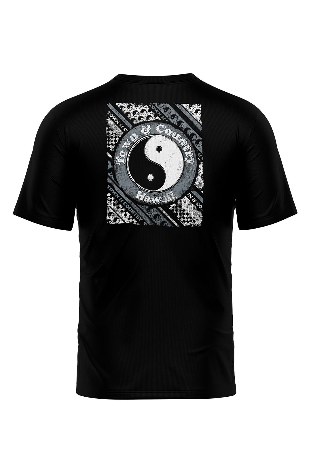 CAMISETA CLASSIC CROSS COUNTRY