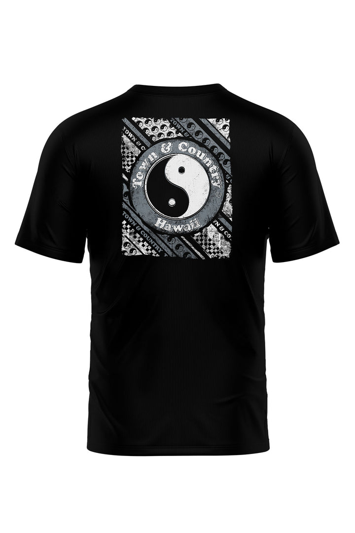 CAMISETA CLASSIC CROSS COUNTRY