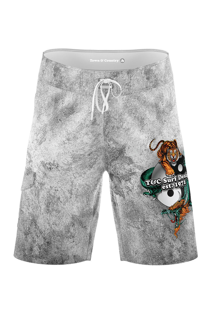 BERMUDA AGUA SUBLIMADA TOWN & COUNTRY