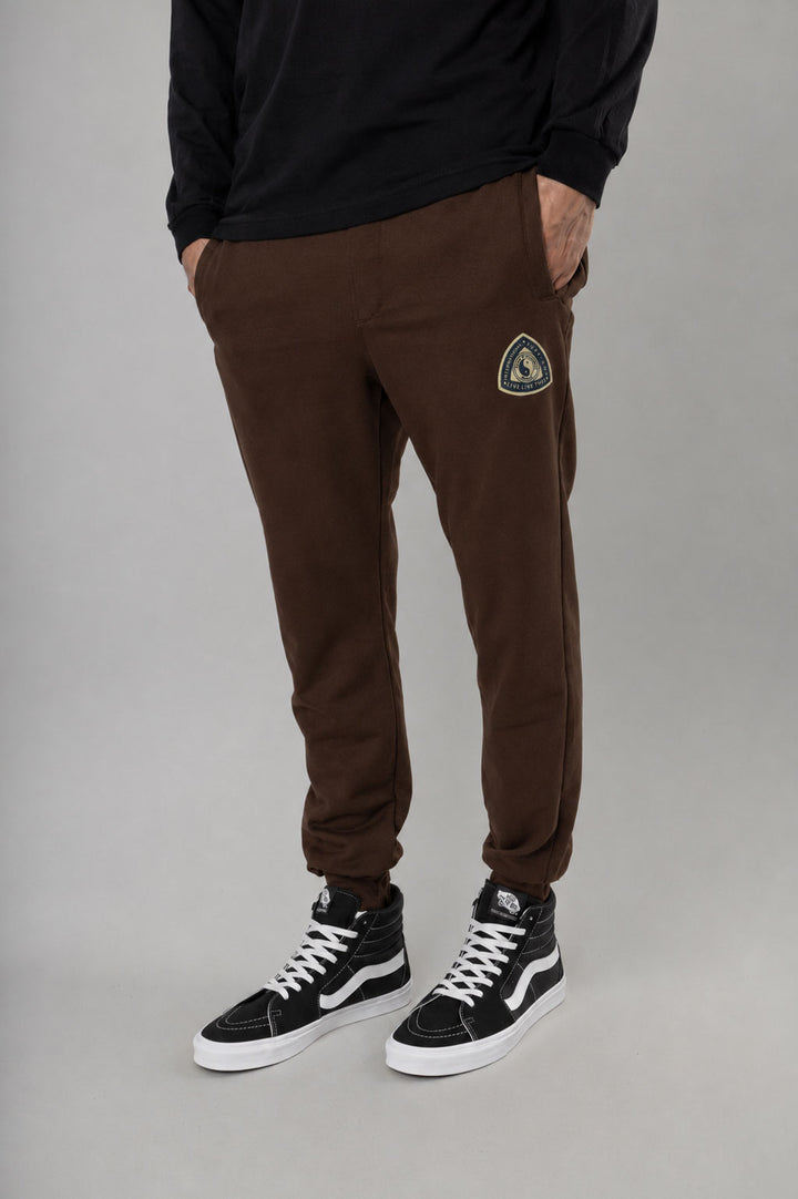 CALÇA DE MOLETOM JOGGER TOWN & COUNTRY