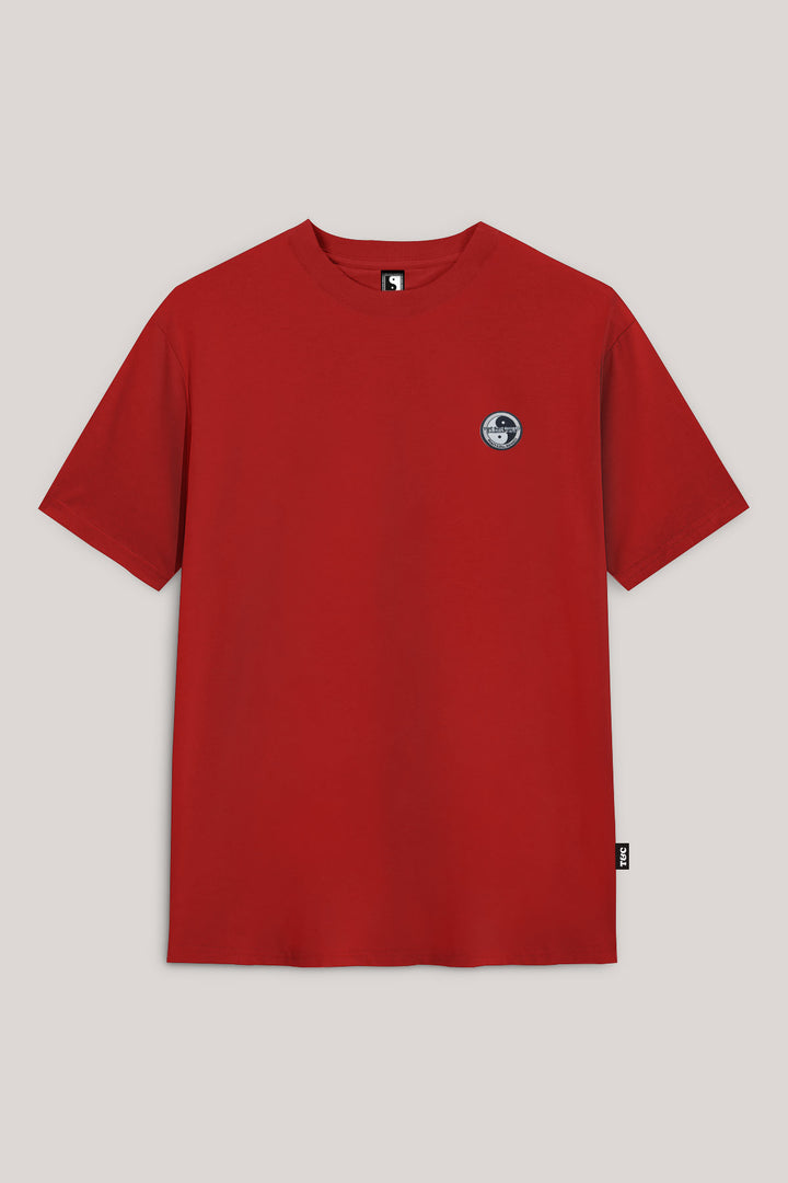 CAMISETA MASCULINA TOWN & COUNTRY