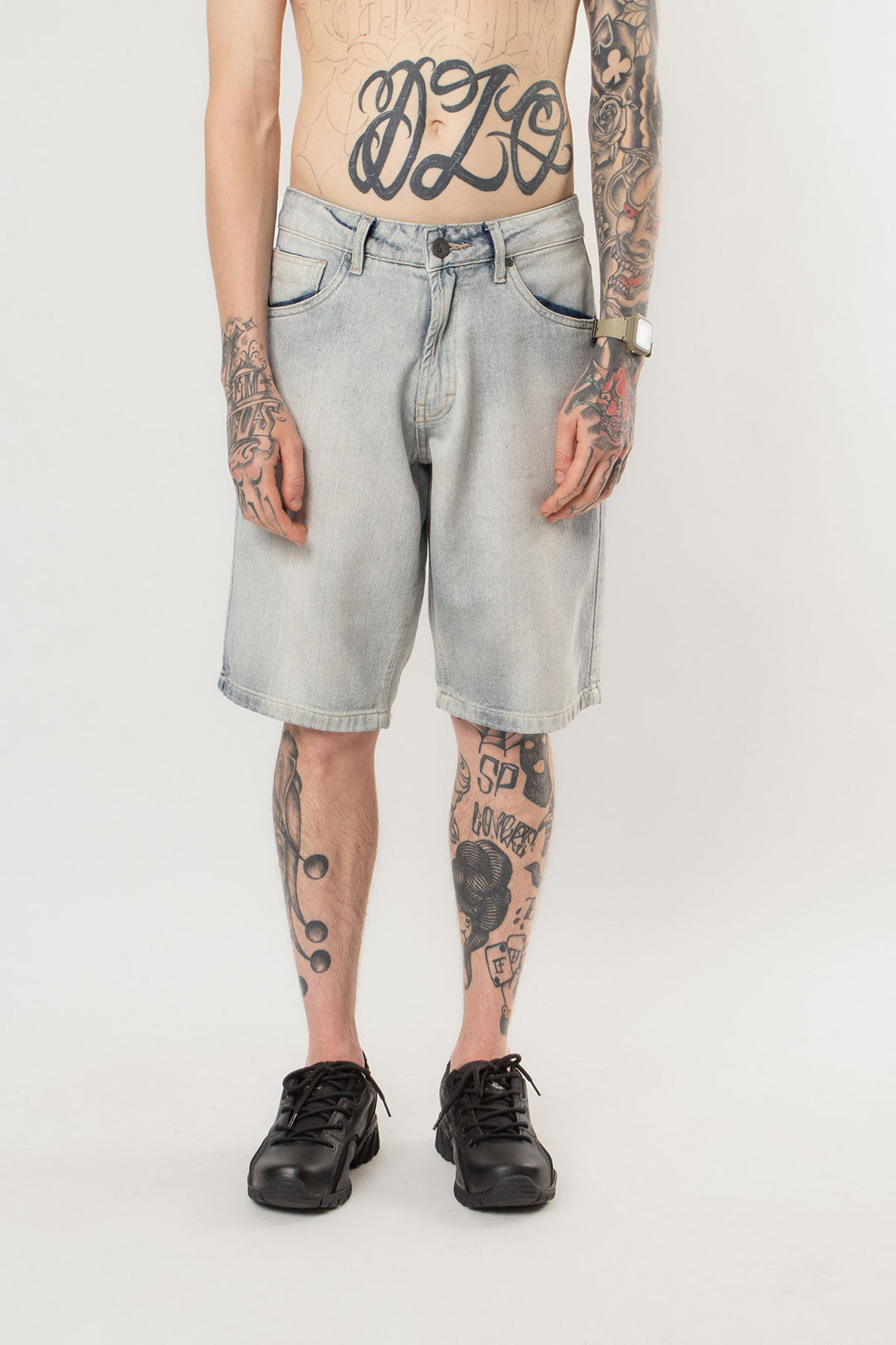 BERMUDA COS JEANS TOWN & COUNTRY