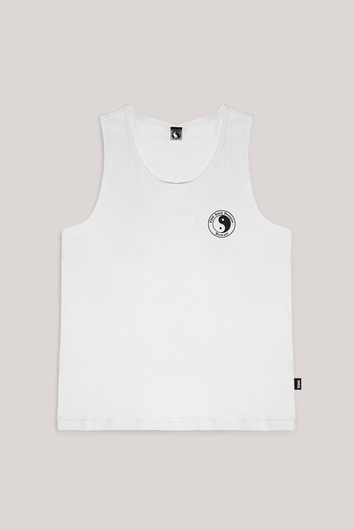 CAMISETA REGATA PLUS SIZE RASTA ENERGY TOWN & COUNTRY
