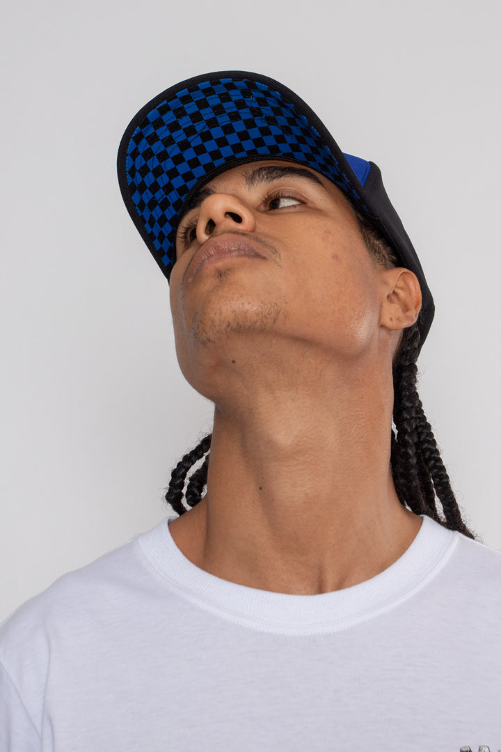 BONE ABA CURVA FECHADO TOWN & COUNTRY