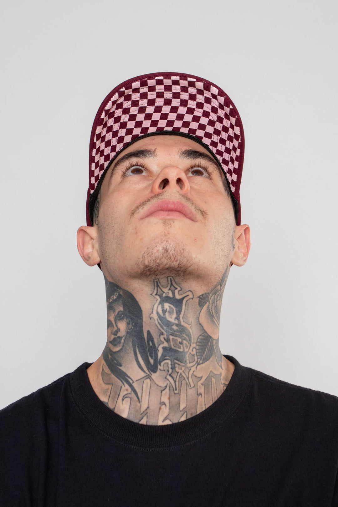 BONE ABA CURVA FECHADO TOWN & COUNTRY