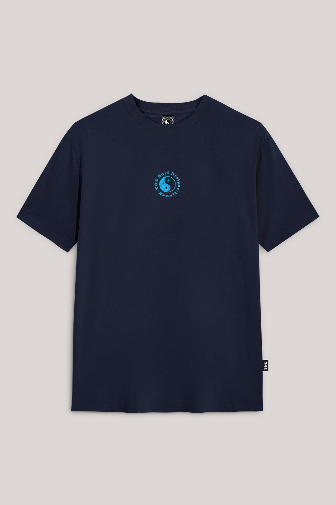 CAMISETA CLASSIC INFINITY TOWN & COUNTRY