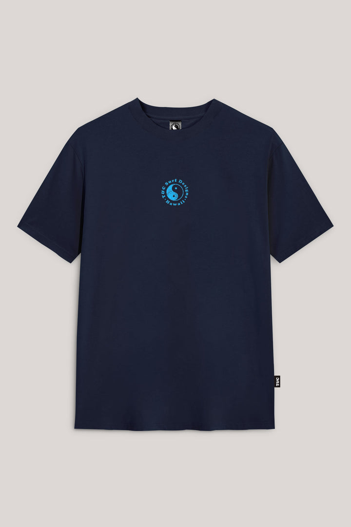 CAMISETA CLASSIC INFINITY TOWN & COUNTRY