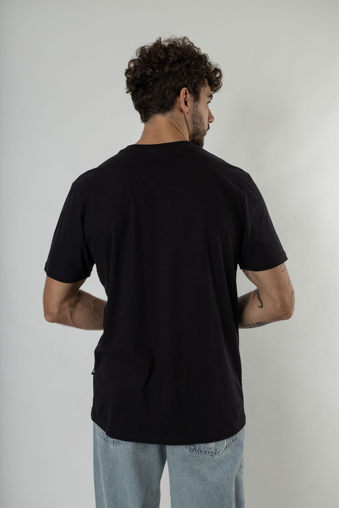 CAMISETA MASCULINA TOWN & COUNTRY