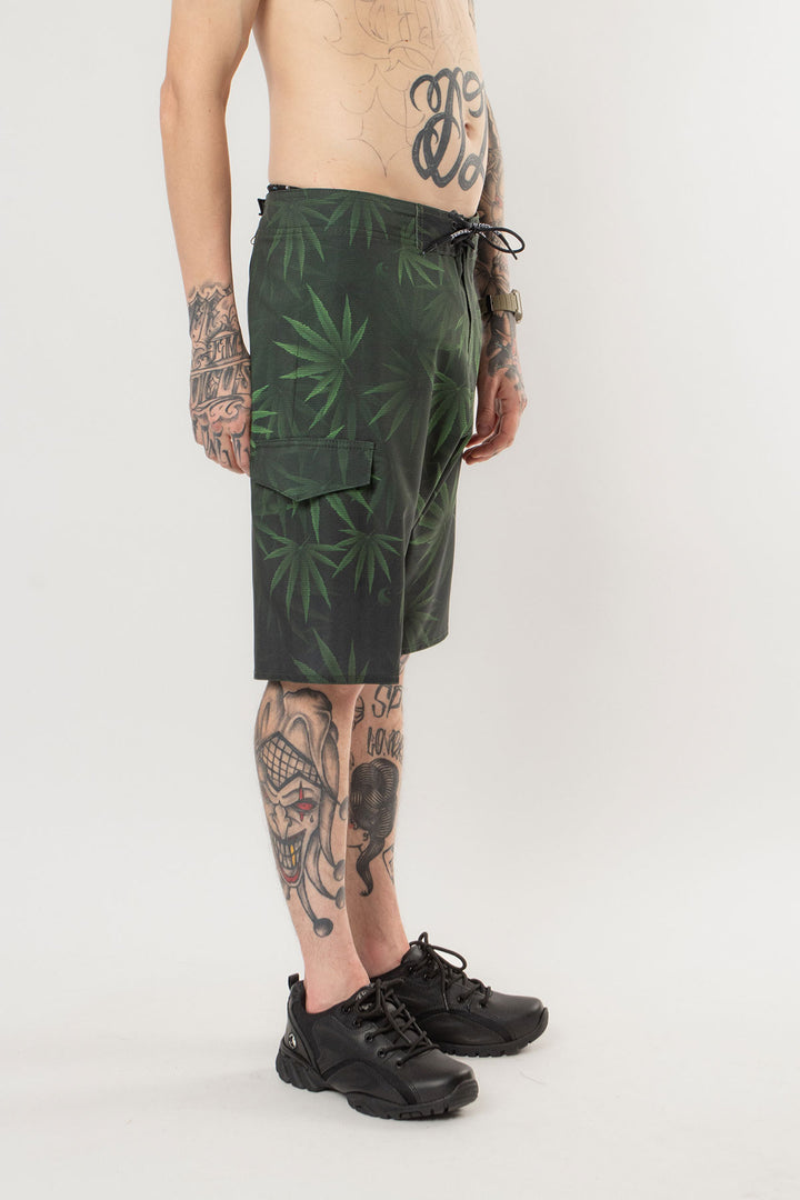 BERMUDA AGUA SUBLIMADA HEMP TOWN & COUNTRY