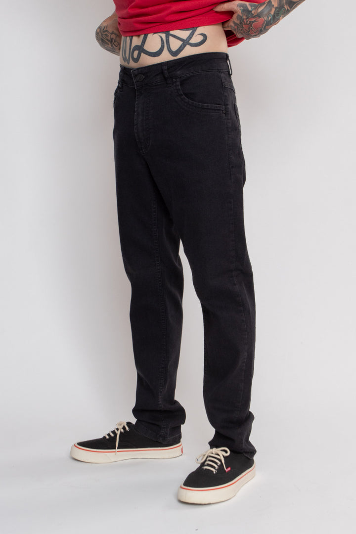 CALCA JEANS SLIM FIT TOWN & COUNTRY