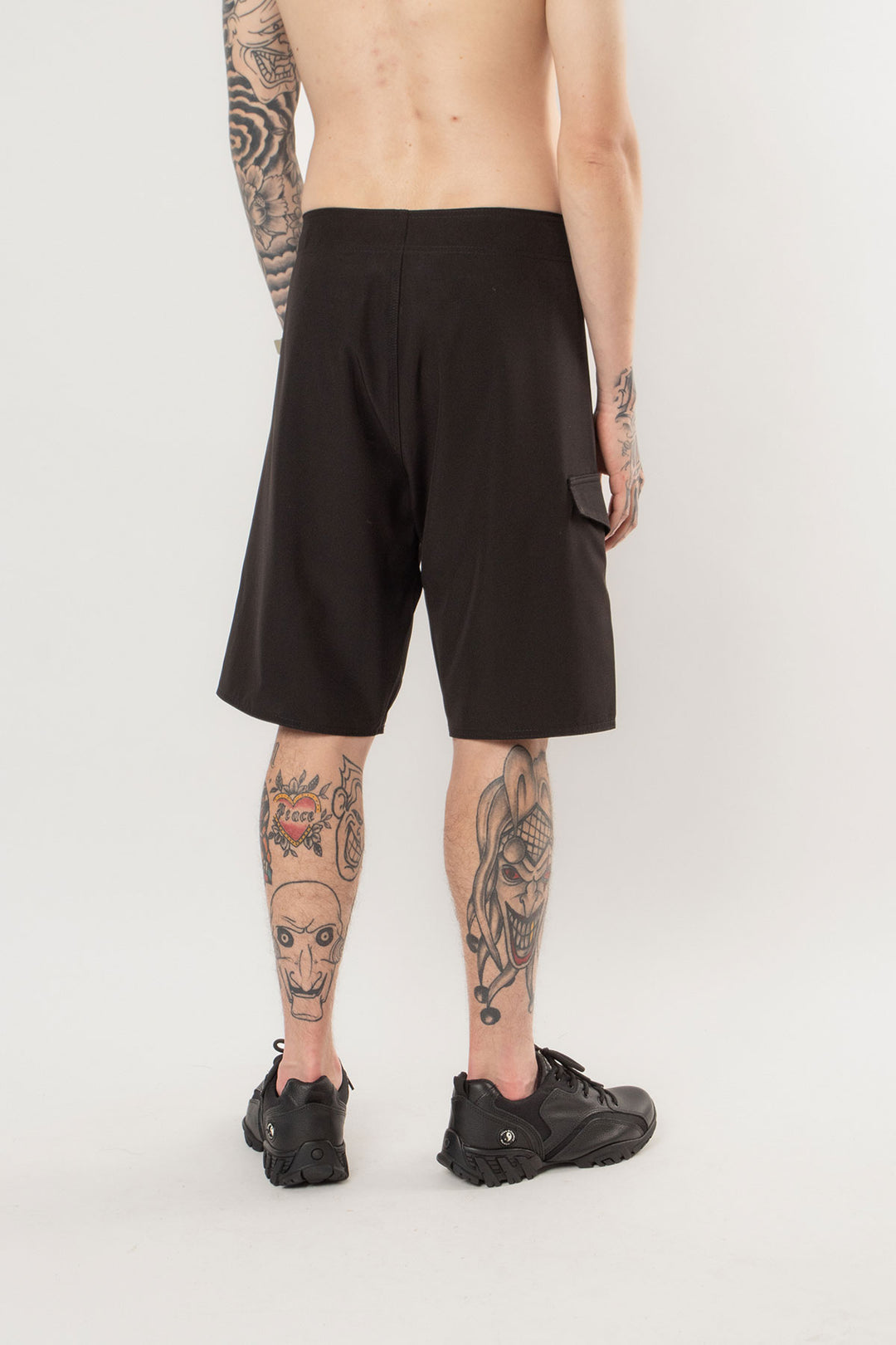 BERMUDA AGUA TOWN & COUNTRY