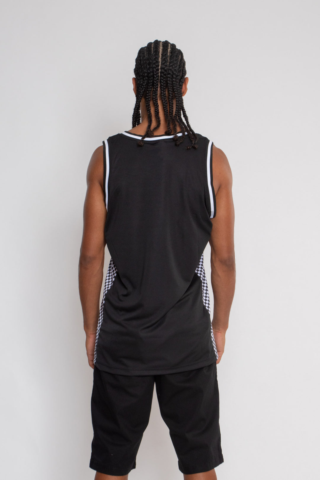 REGATA BASQUETE CHESS TOWN & COUNTRY