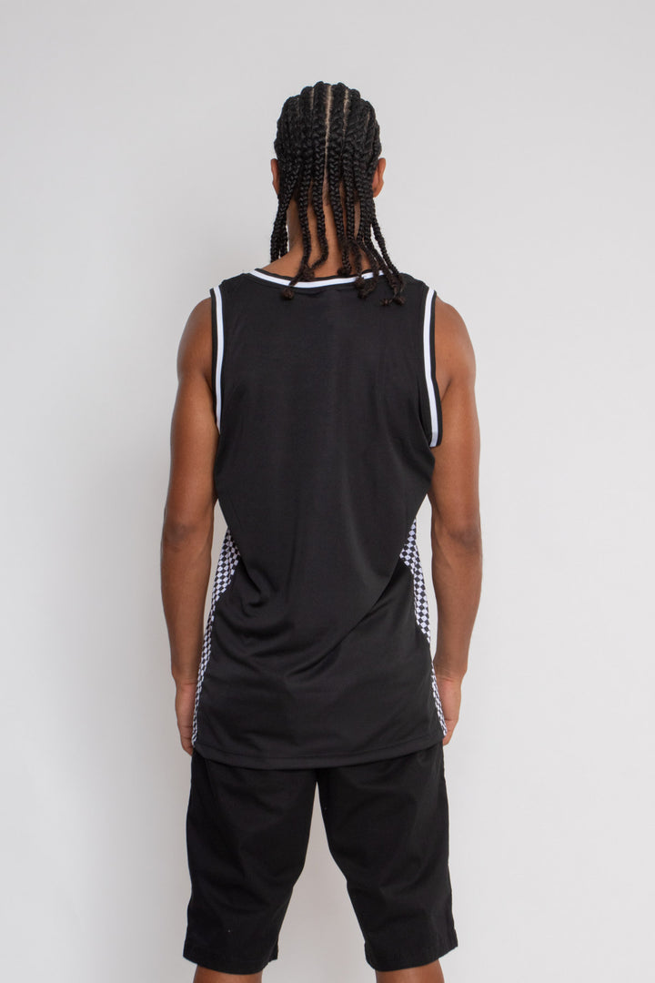 REGATA BASQUETE CHESS TOWN & COUNTRY