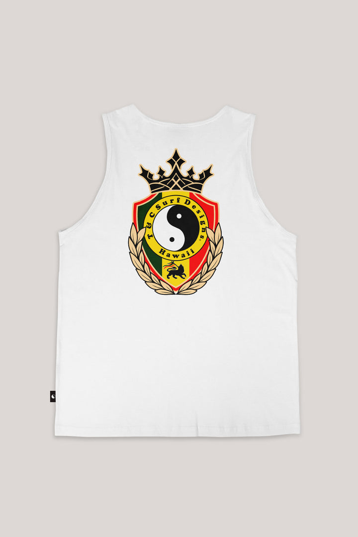 REGATA RASTA TOWN & COUNTRY