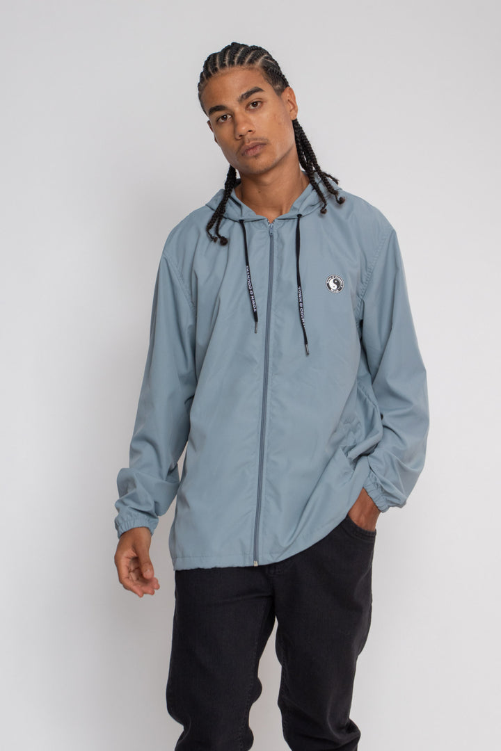 JAQUETA CORTA VENTO SEASONS TOWN & COUNTRY