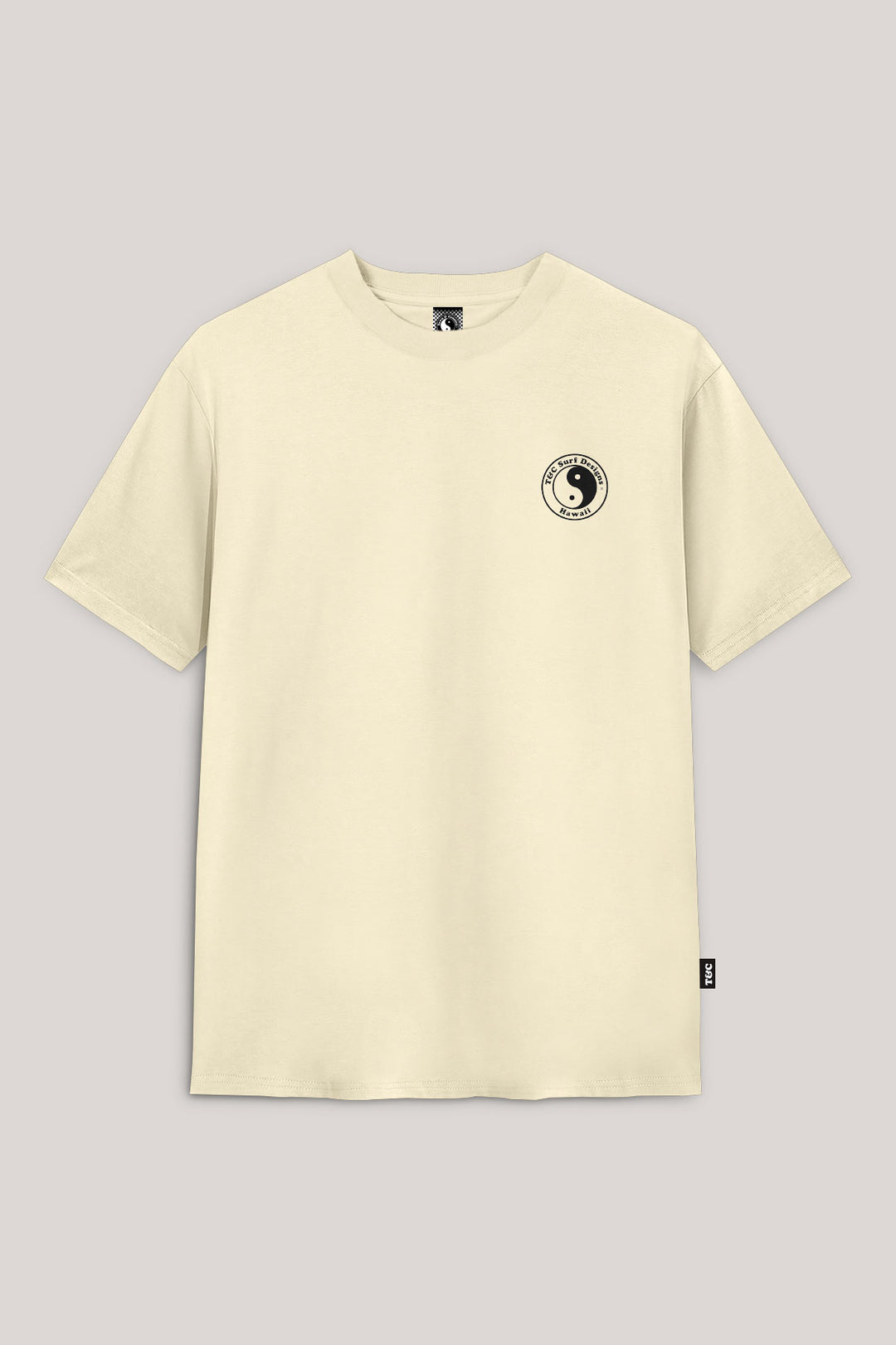 CAMISETA CLASSIC RASTA ENERGY TOWN & COUNTRY