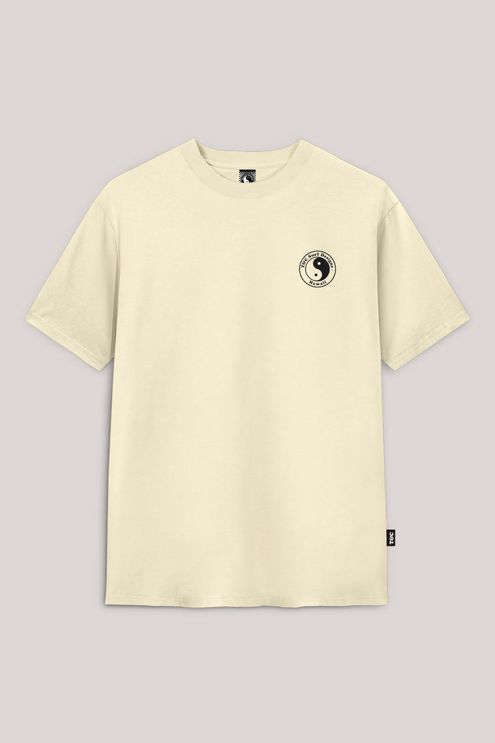 CAMISETA CLASSIC RASTA ENERGY TOWN & COUNTRY