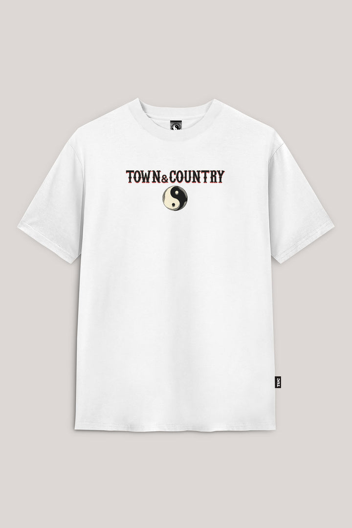 CAMISETA SKATE SKULL HARMONY TOWN & COUNTRY
