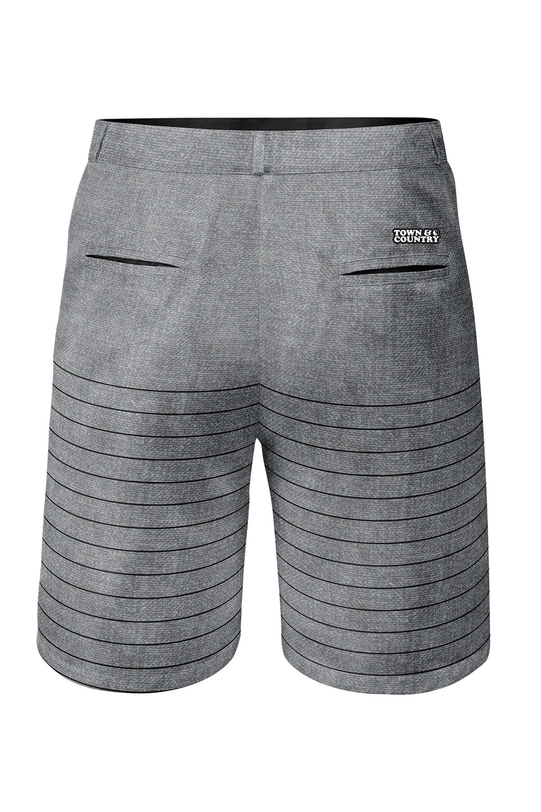 BERMUDA PASSEIO SUBLIMADO TOWN & COUNTRY