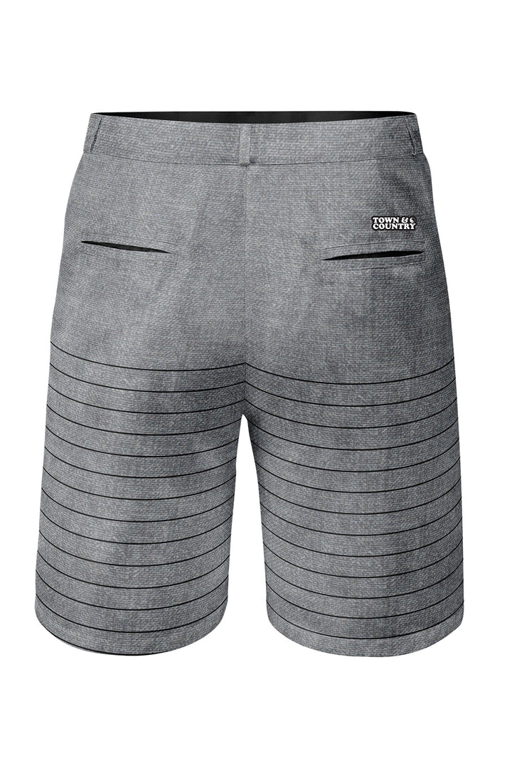 BERMUDA PASSEIO SUBLIMADO TOWN & COUNTRY