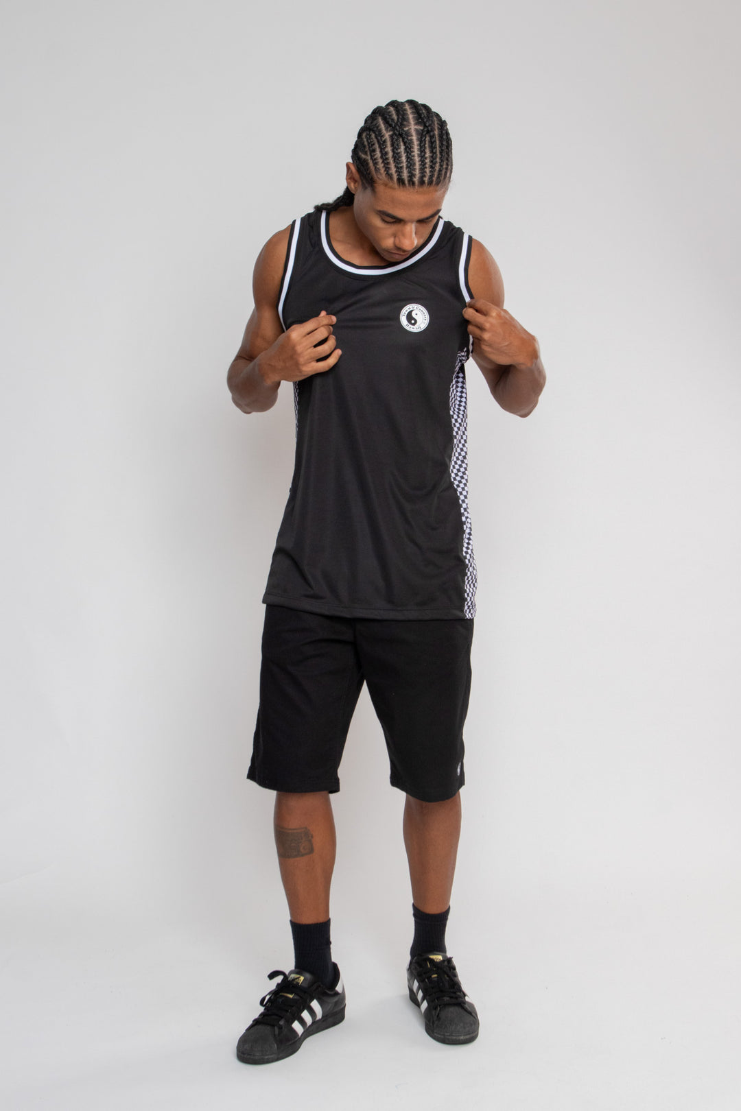 REGATA BASQUETE CHESS TOWN & COUNTRY