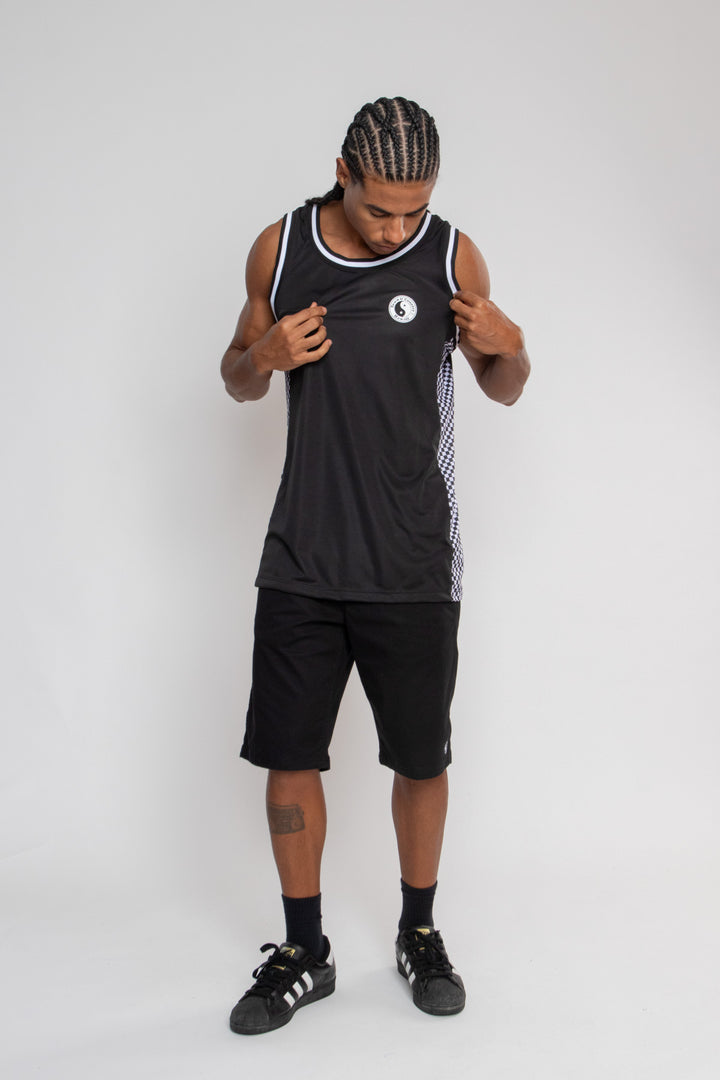 REGATA BASQUETE CHESS TOWN & COUNTRY