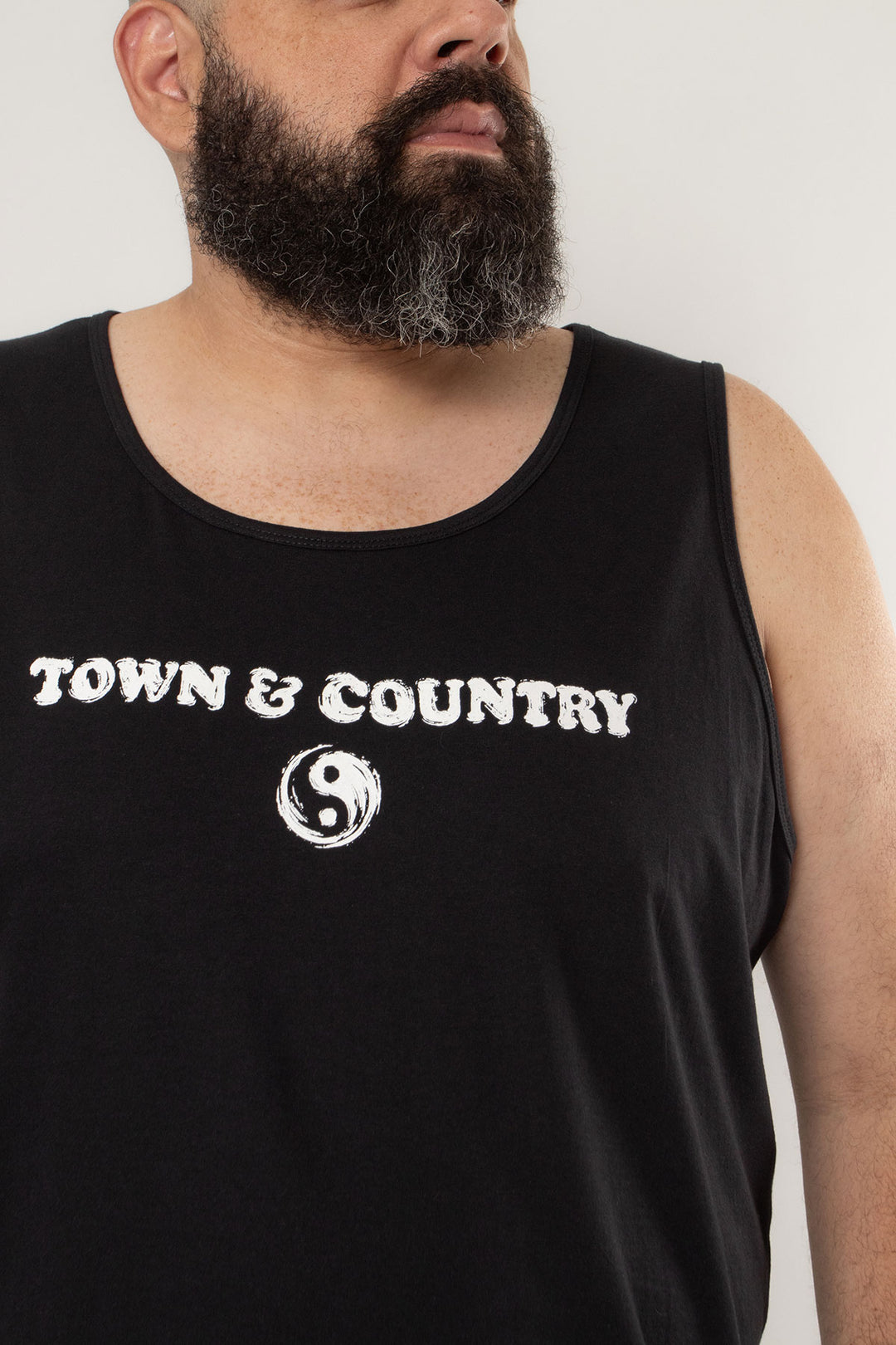 REGATA BRUSH LARGE TOWN & COUNTRY