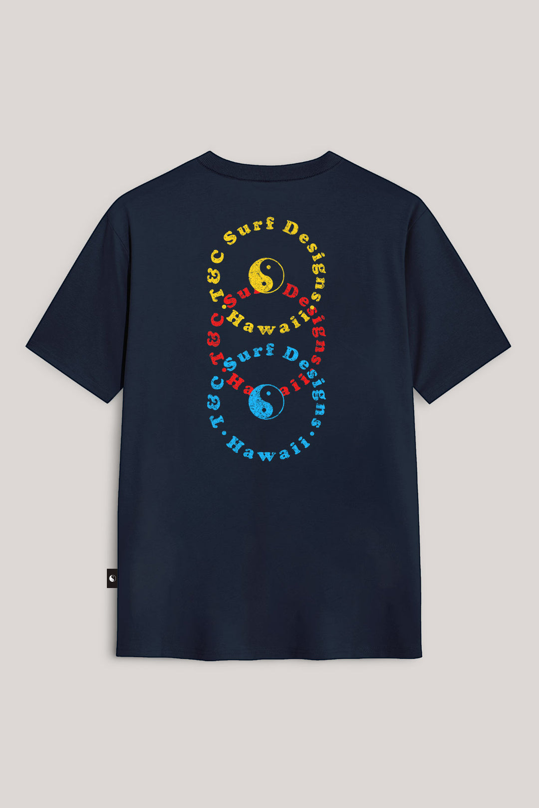 CAMISETA CLASSIC INFINITY TOWN & COUNTRY