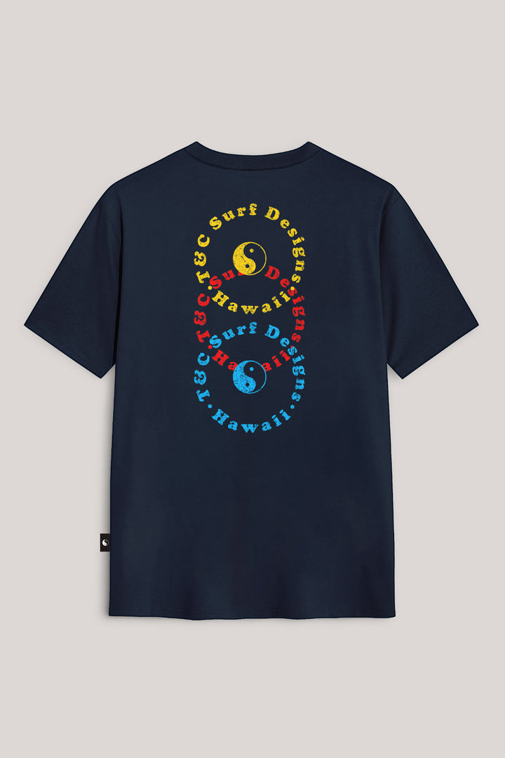 CAMISETA CLASSIC INFINITY TOWN & COUNTRY