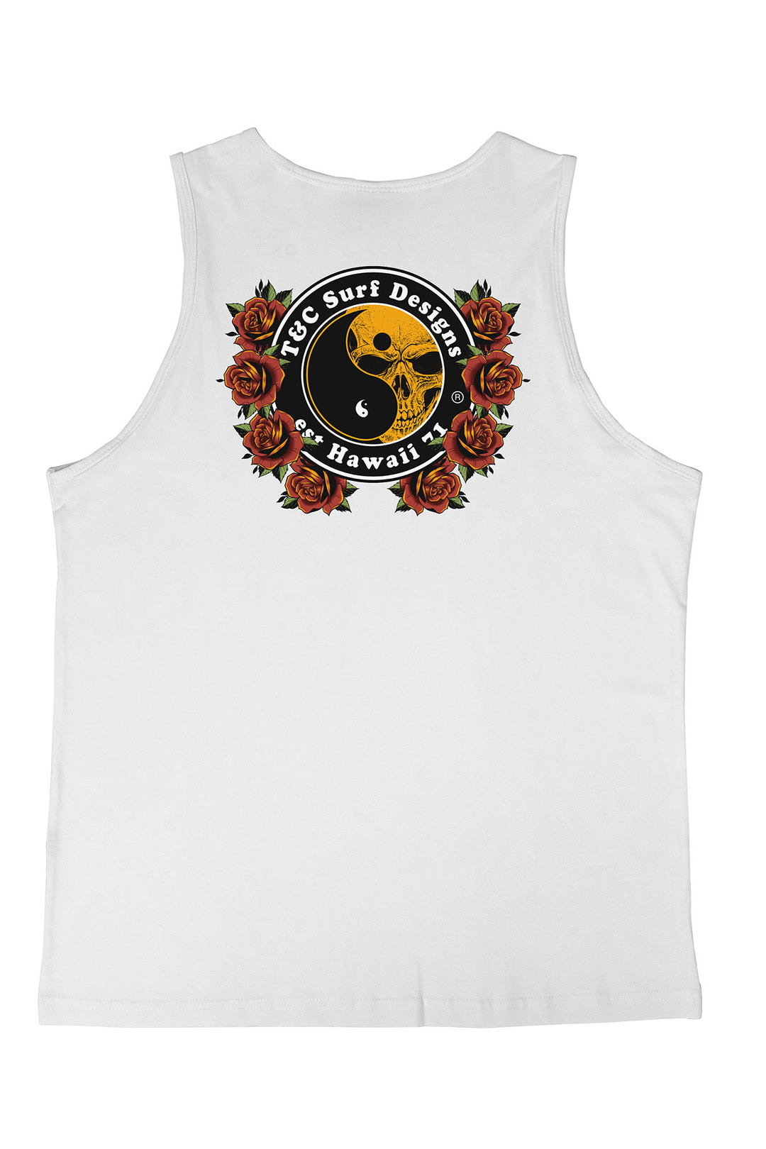 REGATA CLASSIC SKULL AND ROSES TOWN & COUNTRY