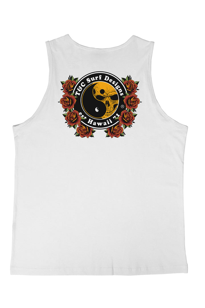 REGATA CLASSIC SKULL AND ROSES TOWN & COUNTRY