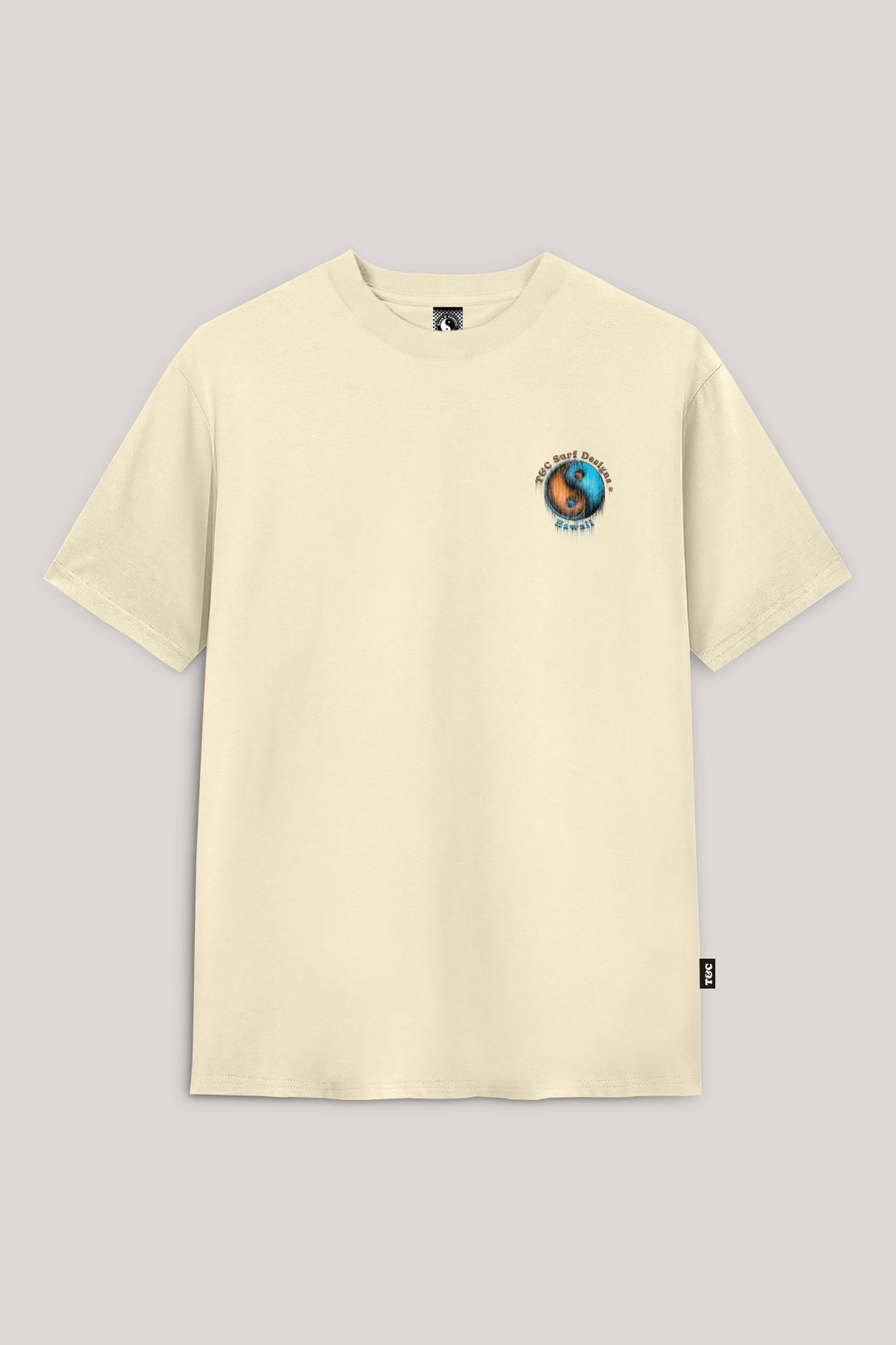 CAMISETA CLASSIC RISKED LARGE TOWN & COUNTRY