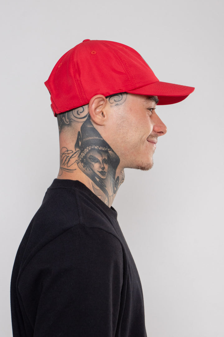 BONE ABA CURVA FECHO VELCRO TOWN & COUNTRY